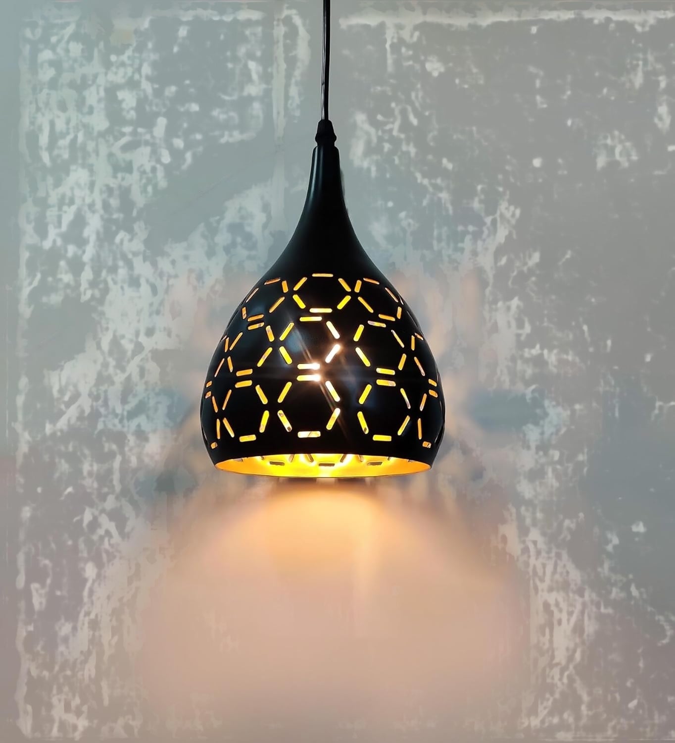 Pendant Light Hanging Lamp for Home Design