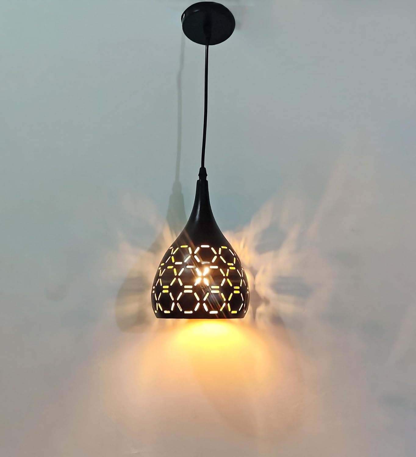 Pendant Light Hanging Lamp for Home Design