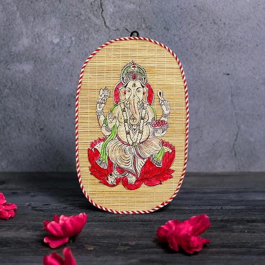 Ganesha : Wall decor