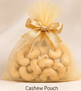 Customised Rakhi chocolate jute hamper with Rakhi + Roli