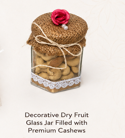 Customised Rakhi chocolate hamper with Rakhi + Roli