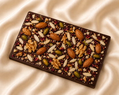 Rakhi Chocolate book