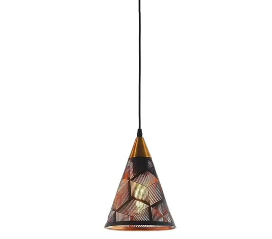 Cone Pendant Lamp