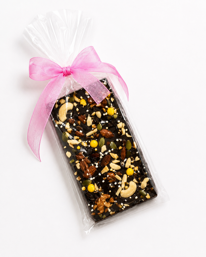 Raksha Bandhan Chocolate Bar Gift Set
