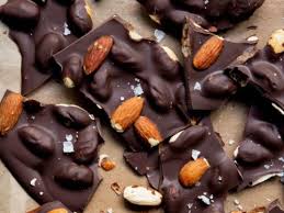 Premium Handmade Almond Sugar Free Chocolate